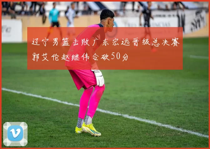 辽宁男篮击败广东宏远晋级总决赛郭艾伦赵继伟合砍50分