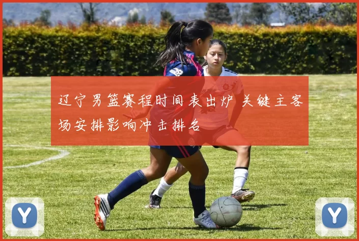 辽宁男篮赛程时间表出炉 关键主客场安排影响冲击排名