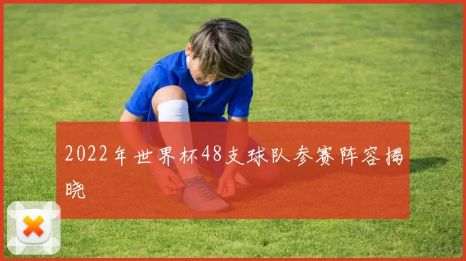 2022年世界杯48支球队参赛阵容揭晓